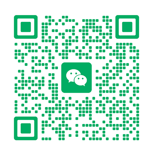 微信 / WeChat二维码或账号图片
